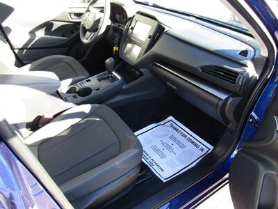 2025 Subaru Impreza AWD,DR.ASST PKG,TECH PKG,RVC,SILVER CERTIFIED - Photo 23 - Haddon Twp, NJ 08107