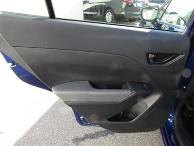 2025 Subaru Impreza AWD,DR.ASST PKG,TECH PKG,RVC,SILVER CERTIFIED - Photo 22 - Haddon Twp, NJ 08107
