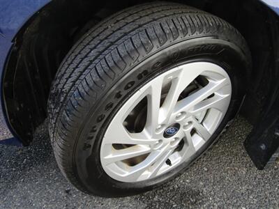 2025 Subaru Impreza AWD,DR.ASST PKG,TECH PKG,RVC,SILVER CERTIFIED - Photo 42 - Haddon Twp, NJ 08107