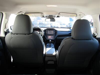 2025 Subaru Impreza AWD,DR.ASST PKG,TECH PKG,RVC,SILVER CERTIFIED - Photo 28 - Haddon Twp, NJ 08107