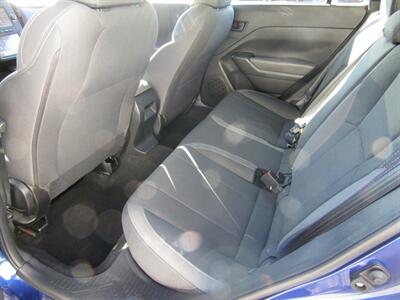 2025 Subaru Impreza AWD,DR.ASST PKG,TECH PKG,RVC,SILVER CERTIFIED - Photo 21 - Haddon Twp, NJ 08107