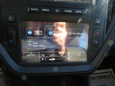 2025 Subaru Impreza AWD,DR.ASST PKG,TECH PKG,RVC,SILVER CERTIFIED - Photo 35 - Haddon Twp, NJ 08107