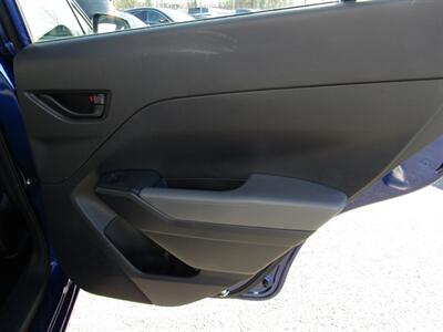 2025 Subaru Impreza AWD,DR.ASST PKG,TECH PKG,RVC,SILVER CERTIFIED - Photo 26 - Haddon Twp, NJ 08107