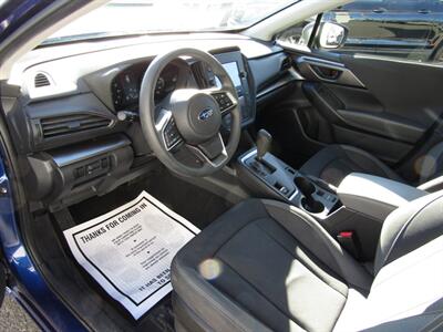 2025 Subaru Impreza AWD,DR.ASST PKG,TECH PKG,RVC,SILVER CERTIFIED - Photo 19 - Haddon Twp, NJ 08107