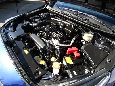 2025 Subaru Impreza AWD,DR.ASST PKG,TECH PKG,RVC,SILVER CERTIFIED - Photo 41 - Haddon Twp, NJ 08107