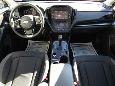 2025 Subaru Impreza AWD,DR.ASST PKG,TECH PKG,RVC,SILVER CERTIFIED - Photo 29 - Haddon Twp, NJ 08107