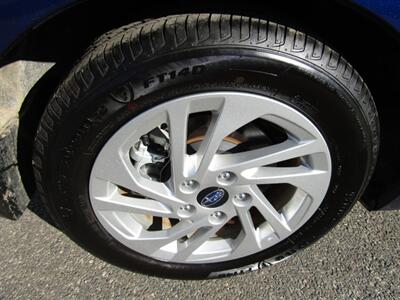 2025 Subaru Impreza AWD,DR.ASST PKG,TECH PKG,RVC,SILVER CERTIFIED - Photo 44 - Haddon Twp, NJ 08107