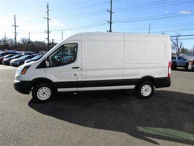 2019 RAM ProMaster City Tradesman SLT   - Photo 4 - Haddon Twp, NJ 08107