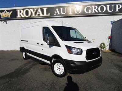 2019 RAM ProMaster City Tradesman SLT   - Photo 1 - Haddon Twp, NJ 08107