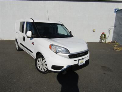 2019 RAM ProMaster City Tradesman SLT   - Photo 1 - Haddon Twp, NJ 08107