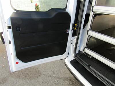 2019 RAM ProMaster City Tradesman SLT   - Photo 26 - Haddon Twp, NJ 08107