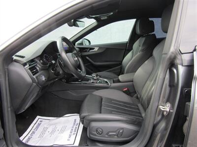 2021 Audi A5 Sportback quattro Premium 45 T - Photo 13 - Haddon Twp, NJ 08107