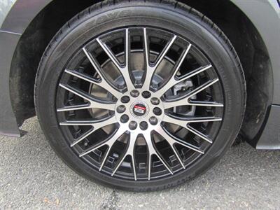 2021 Audi A5 Sportback quattro Premium 45 T - Photo 36 - Haddon Twp, NJ 08107