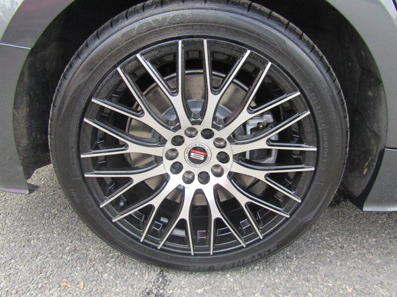2021 Audi A5 Sportback quattro Premium 45 T - Photo 36 - Haddon Twp, NJ 08107