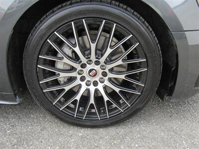 2021 Audi A5 Sportback quattro Premium 45 T - Photo 37 - Haddon Twp, NJ 08107