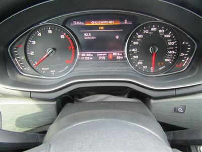 2021 Audi A5 Sportback quattro Premium 45 T - Photo 29 - Haddon Twp, NJ 08107