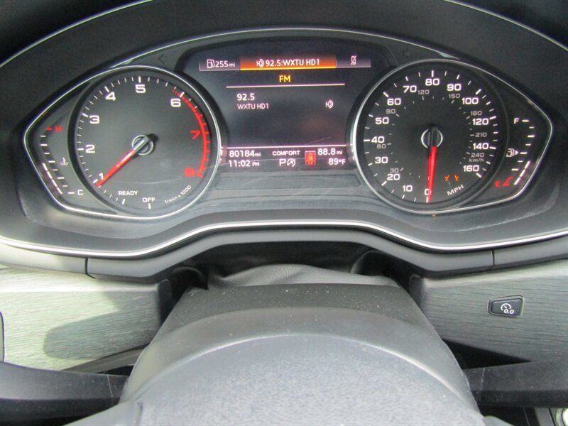 2021 Audi A5 Sportback quattro Premium 45 T - Photo 29 - Haddon Twp, NJ 08107