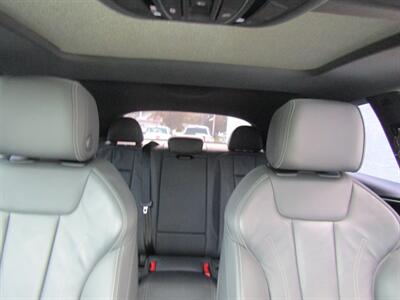 2021 Audi A5 Sportback quattro Premium 45 T - Photo 17 - Haddon Twp, NJ 08107