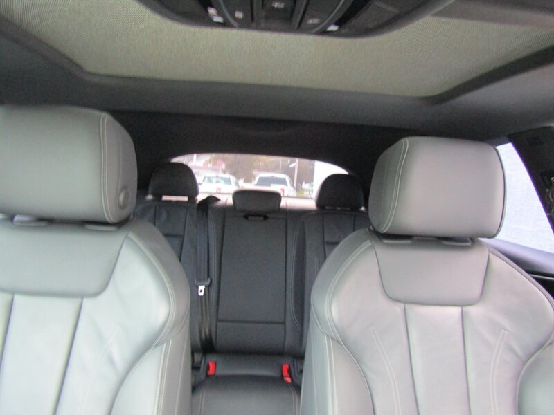 2021 Audi A5 Sportback quattro Premium 45 T - Photo 17 - Haddon Twp, NJ 08107