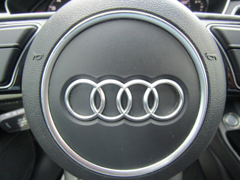 2021 Audi A5 Sportback quattro Premium 45 T - Photo 27 - Haddon Twp, NJ 08107