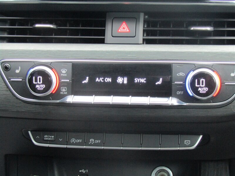 2021 Audi A5 Sportback quattro Premium 45 T - Photo 32 - Haddon Twp, NJ 08107