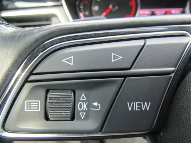2021 Audi A5 Sportback quattro Premium 45 T - Photo 26 - Haddon Twp, NJ 08107