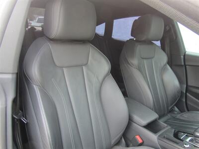 2021 Audi A5 Sportback quattro Premium 45 T - Photo 19 - Haddon Twp, NJ 08107