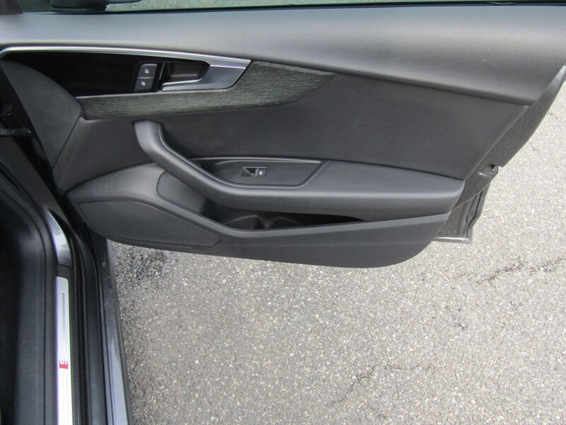 2021 Audi A5 Sportback quattro Premium 45 T - Photo 22 - Haddon Twp, NJ 08107
