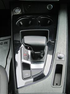 2021 Audi A5 Sportback quattro Premium 45 T - Photo 33 - Haddon Twp, NJ 08107