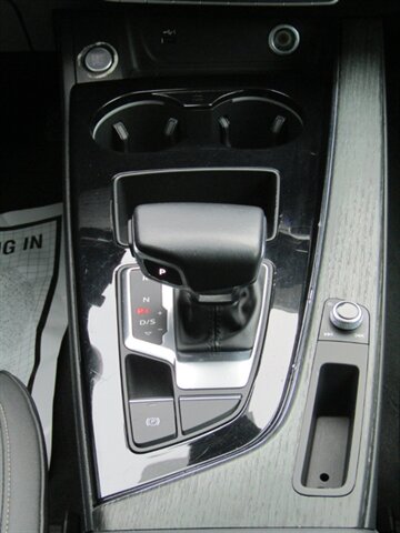 2021 Audi A5 Sportback quattro Premium 45 T - Photo 33 - Haddon Twp, NJ 08107