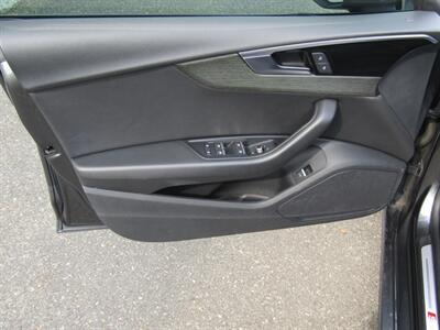 2021 Audi A5 Sportback quattro Premium 45 T - Photo 10 - Haddon Twp, NJ 08107