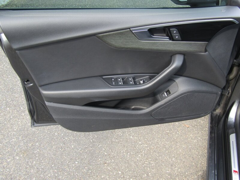 2021 Audi A5 Sportback quattro Premium 45 T - Photo 10 - Haddon Twp, NJ 08107