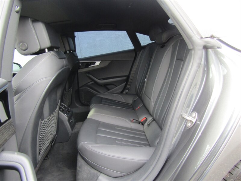 2021 Audi A5 Sportback quattro Premium 45 T - Photo 15 - Haddon Twp, NJ 08107