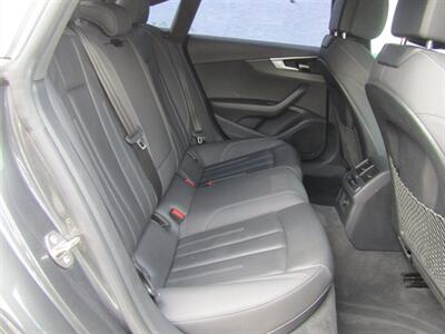 2021 Audi A5 Sportback quattro Premium 45 T - Photo 18 - Haddon Twp, NJ 08107