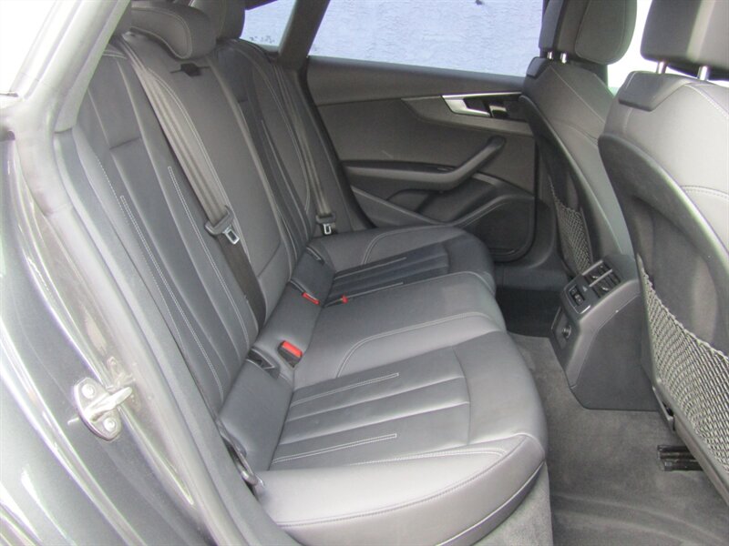 2021 Audi A5 Sportback quattro Premium 45 T - Photo 18 - Haddon Twp, NJ 08107