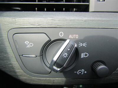 2021 Audi A5 Sportback quattro Premium 45 T - Photo 25 - Haddon Twp, NJ 08107