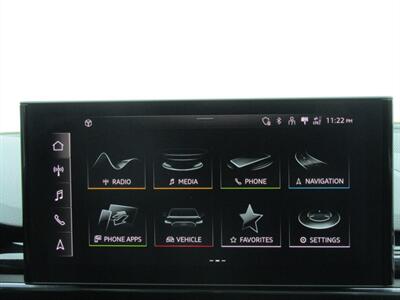 2021 Audi A5 Sportback quattro Premium 45 T - Photo 30 - Haddon Twp, NJ 08107
