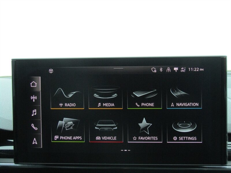 2021 Audi A5 Sportback quattro Premium 45 T - Photo 30 - Haddon Twp, NJ 08107