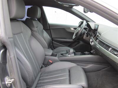 2021 Audi A5 Sportback quattro Premium 45 T - Photo 20 - Haddon Twp, NJ 08107
