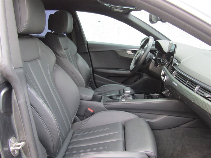 2021 Audi A5 Sportback quattro Premium 45 T - Photo 20 - Haddon Twp, NJ 08107