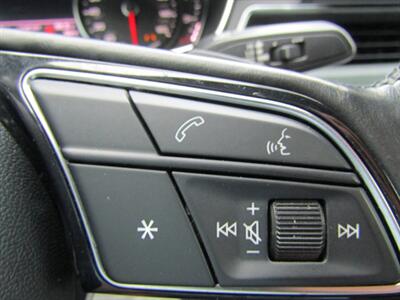 2021 Audi A5 Sportback quattro Premium 45 T - Photo 28 - Haddon Twp, NJ 08107