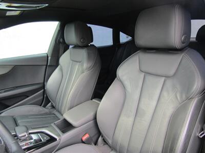 2021 Audi A5 Sportback quattro Premium 45 T - Photo 14 - Haddon Twp, NJ 08107