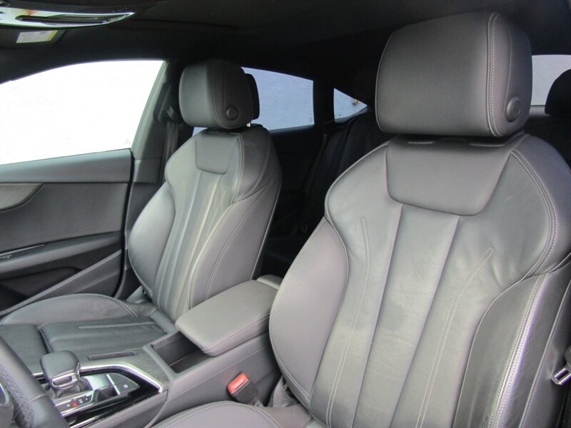 2021 Audi A5 Sportback quattro Premium 45 T - Photo 14 - Haddon Twp, NJ 08107