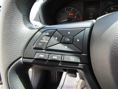2023 Nissan Altima 2.5 S,CONV PKG,RVC,BLUETOOTH,SILVER CERTIFIED   - Photo 42 - Haddon Twp, NJ 08107