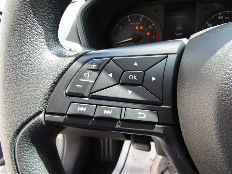 2023 Nissan Altima 2.5 S,CONV PKG,RVC,BLUETOOTH,SILVER CERTIFIED - Photo 42 - Haddon Twp, NJ 08107
