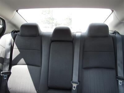2023 Nissan Altima 2.5 S,CONV PKG,RVC,BLUETOOTH,SILVER CERTIFIED   - Photo 53 - Haddon Twp, NJ 08107