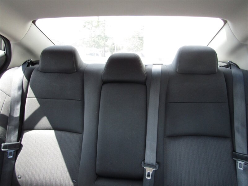 2023 Nissan Altima 2.5 S,CONV PKG,RVC,BLUETOOTH,SILVER CERTIFIED - Photo 53 - Haddon Twp, NJ 08107