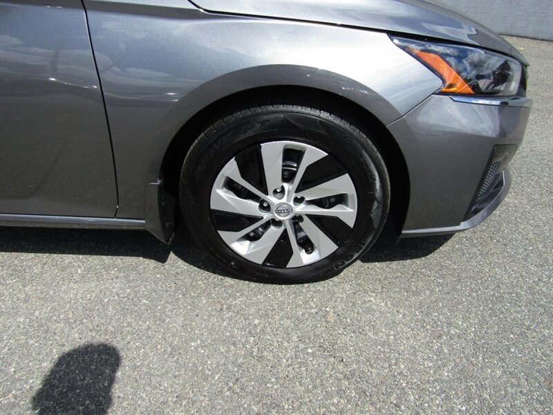 2023 Nissan Altima 2.5 S,CONV PKG,RVC,BLUETOOTH,SILVER CERTIFIED - Photo 16 - Haddon Twp, NJ 08107
