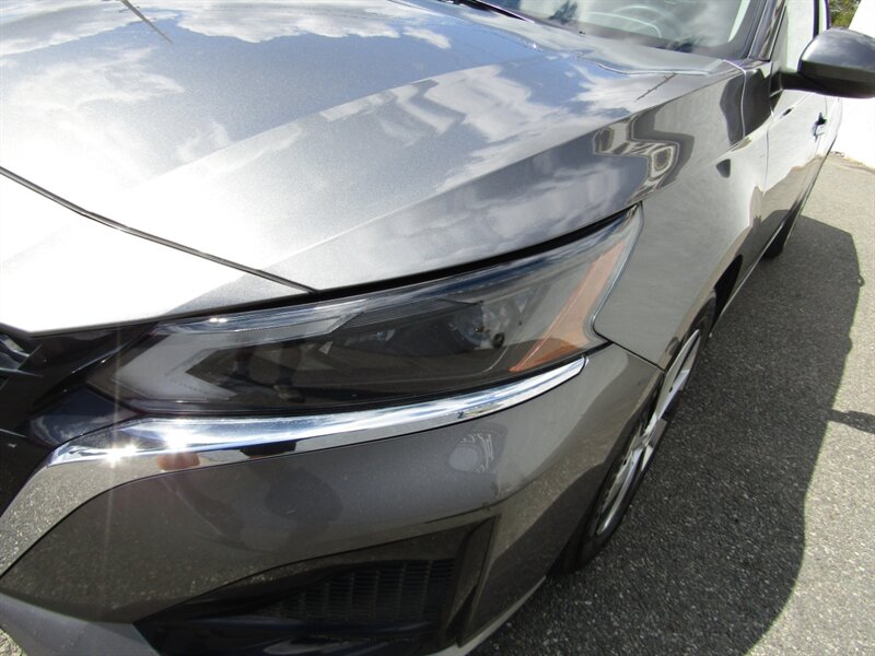 2023 Nissan Altima 2.5 S,CONV PKG,RVC,BLUETOOTH,SILVER CERTIFIED - Photo 11 - Haddon Twp, NJ 08107
