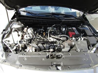 2023 Nissan Altima 2.5 S,CONV PKG,RVC,BLUETOOTH,SILVER CERTIFIED   - Photo 56 - Haddon Twp, NJ 08107